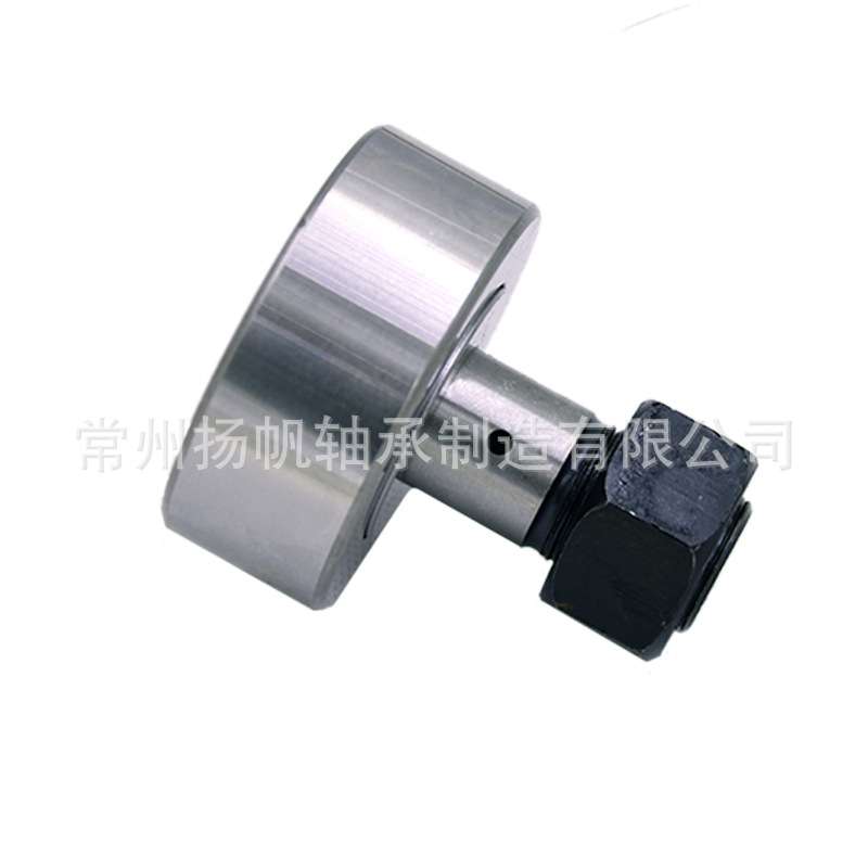 奥斯本轴承PCF-6常州扬帆现货供应PCF6 外径6inch英制螺栓滚轮