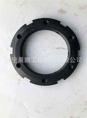 现货SD22山推推土机160 220 NT855螺帽234-21-12180配套配件