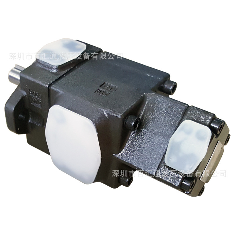 供应PV2R12-17-53-L-RAA-40油研双联叶片泵 供应水泥篦冷机叶片泵