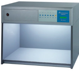 CAC-600-5标准光源对色灯箱广泛应用在各行各业的颜色管理领域