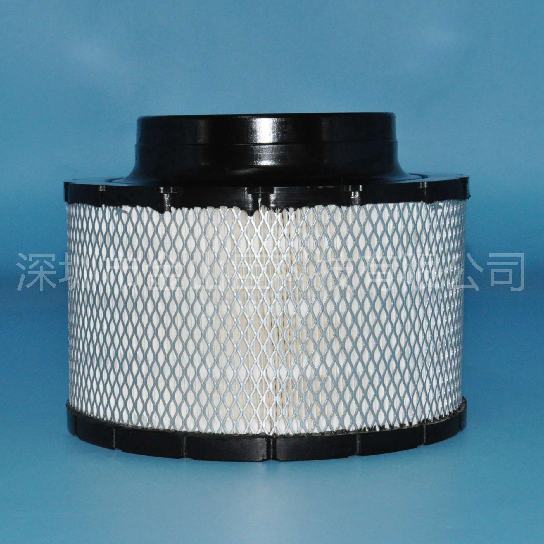 发电机组空气滤清器 保养配件7C-1570发电机组3306B 3208