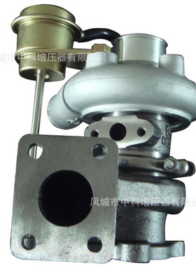 厂家直销 增压器 49131-02020  17012-1G622