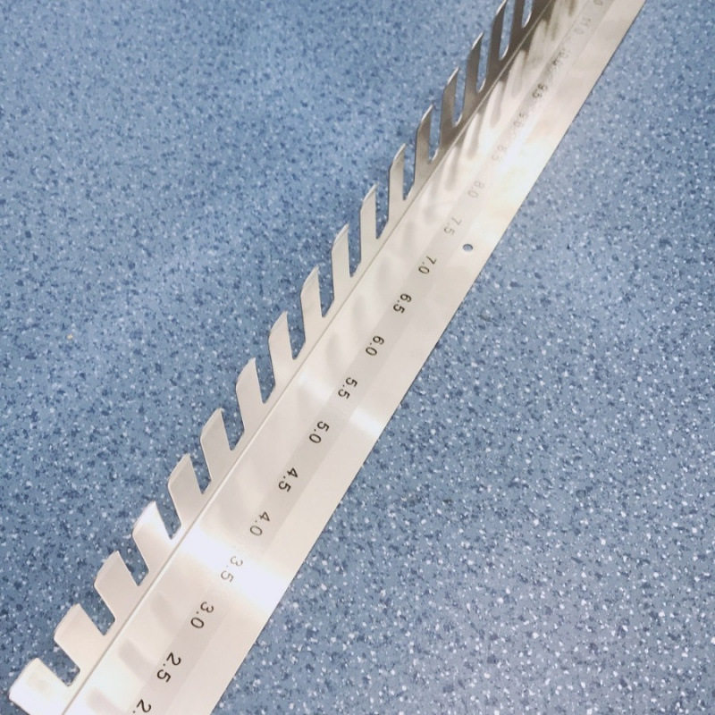 304不锈钢加厚好质量宠物气管插管支架挂架不易变形加长型支架