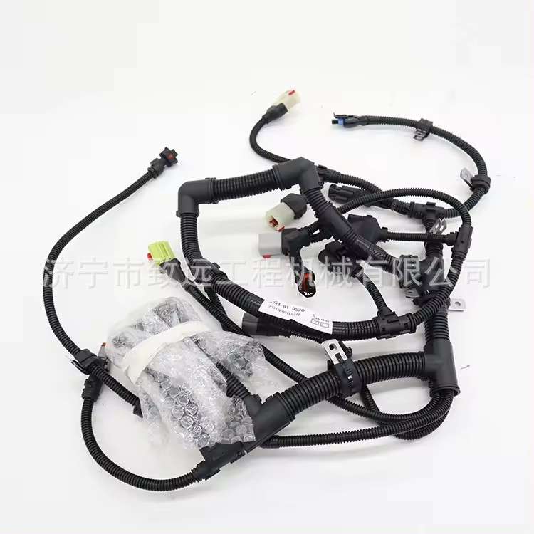 6754-81-9440，PC200-8 PC220-8 PC228USLC-8 PC308USLC-3E0线束