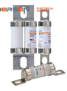 保险丝熔断器  BS217UT69V85P  BS217UT69V90P  BS217UT69V110P