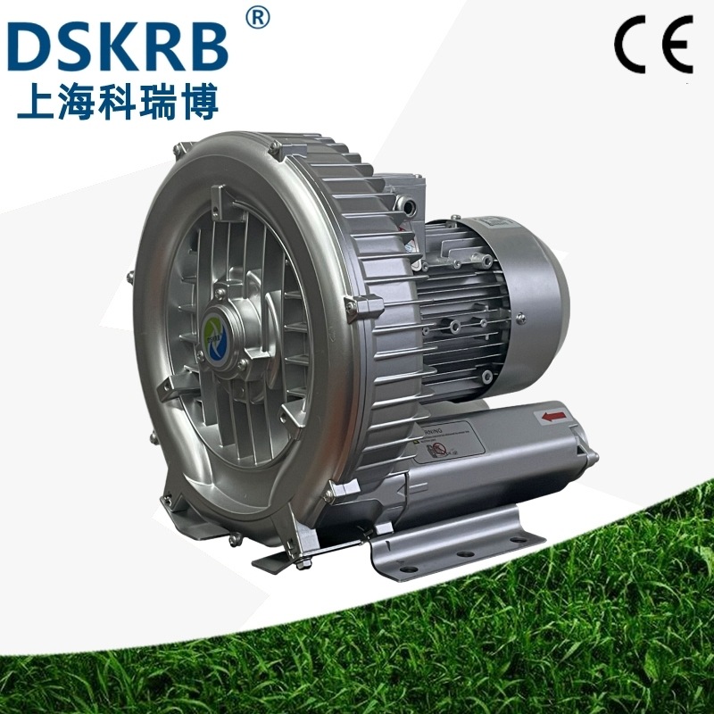 批发零售潢川旋涡气泵 淮滨高压鼓风机 新县养殖增氧曝气氧泵风泵