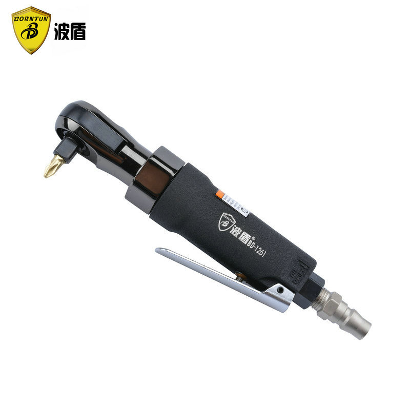 波盾进口3/8吋气动棘轮扳手