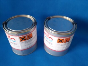 金属丝印油墨厂家 烫金玻璃打底油 C63透明油 热转印玻璃打底油