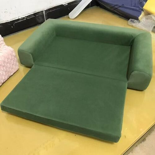 跨境矩形床 Rectangular bed 四季款Pet sofa 宠物窝狗沙发床狗窝