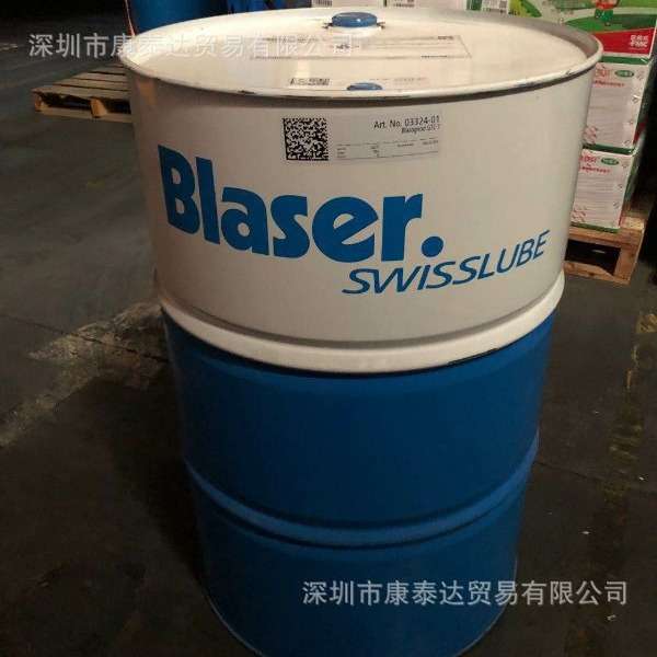 Blaser Blasocut 4000 Strong LF Art.872LF