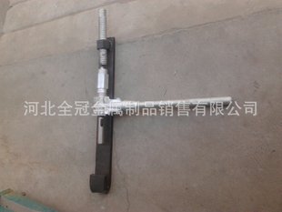 手板钻 轨距尺 钢轨手板钻 1435轨距尺 手板钻架子 型号齐全