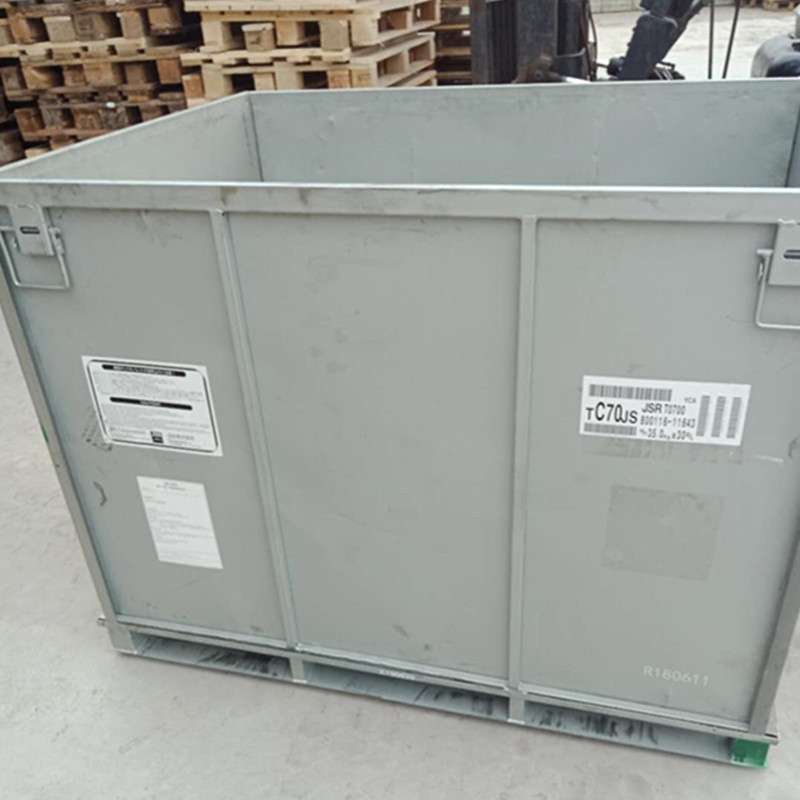 特大大号镀锌白铁皮铁箱子带锁长方形工具储物箱收纳不锈钢加厚型