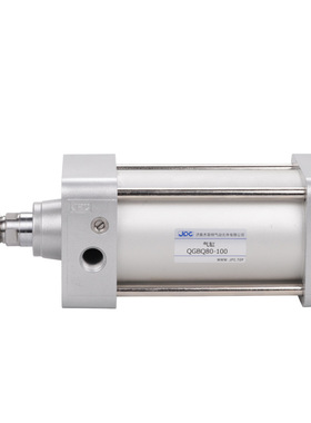 杰菲特气缸QGBQ125-50-100-150-200-300-400-500-MT4-MF1-MP1-KF2