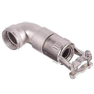 Glenair连接器380FA007M1203L