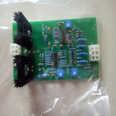 DIANZ CBB60 MKP SH DB 50UF VF MF 450/500/630V电机启动电容器