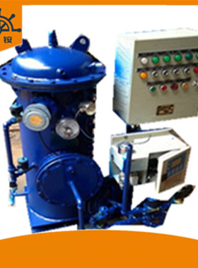 油水分离器CYSC107A-0.1 ，0.1船用油污水处理装置