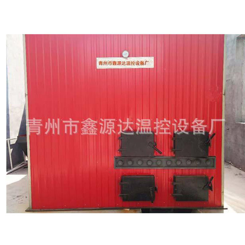 养殖锅炉 大棚养殖数控燃煤锅炉鸡舍猪舍取暖设备 水暖燃煤锅炉