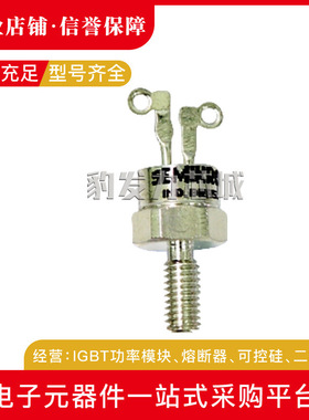 SKT10/06D/08D/12E SKT16/04D/06D/08D/12E/14E/16E/18E二极管