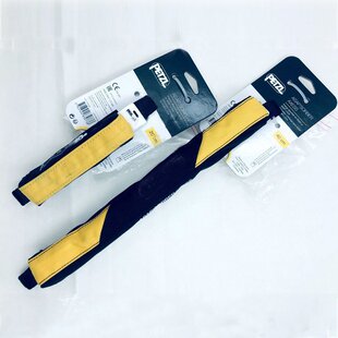 熔融金属飞溅物接触保护器带有势能吸收器配有撕裂式扁带