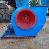 离心风机锅炉离心引风机碎纸风机耐磨风机运行平稳现货销售昌源