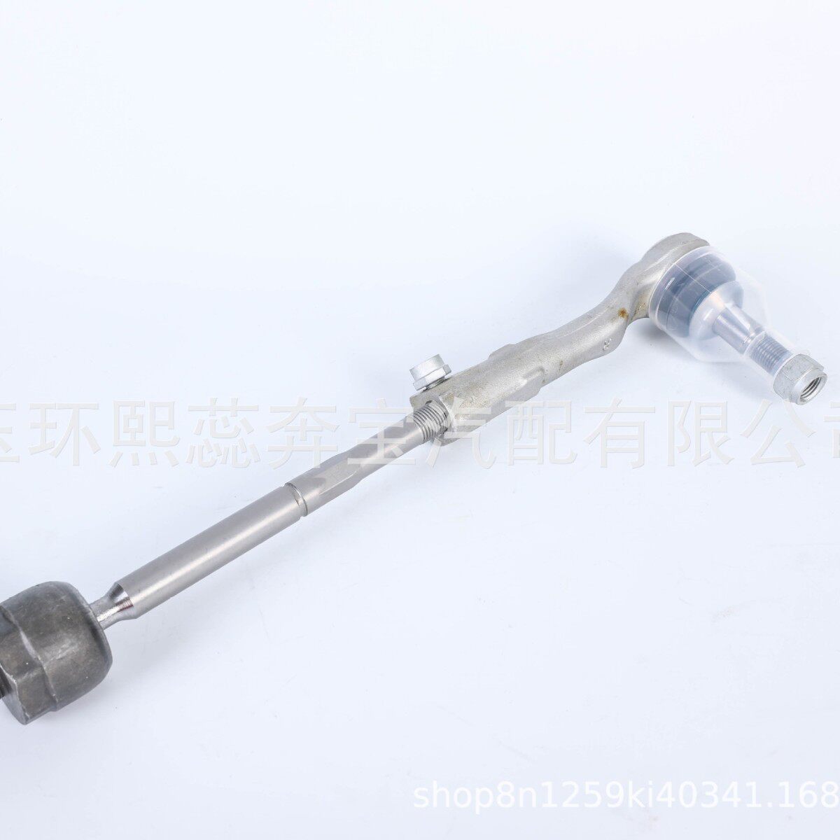 适用于宝马X3横拉杆总成 方向机球头总成32106871892