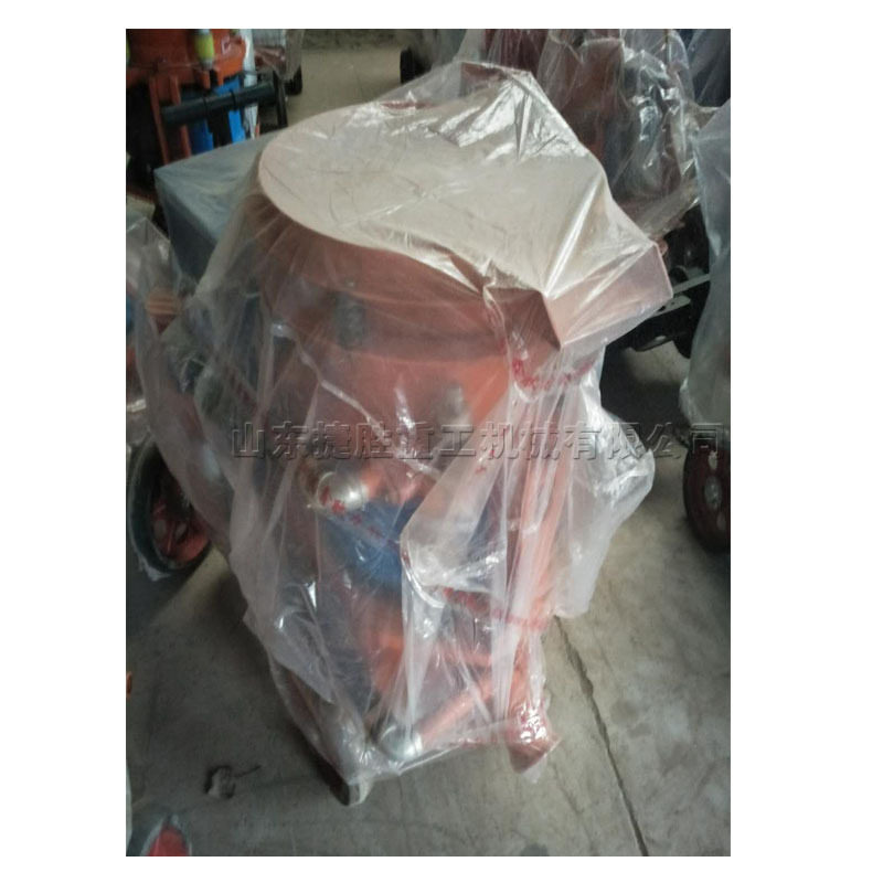 工程建筑水泥砂浆机 隧道涵洞耐火材料喷涂机 混凝土喷浆机