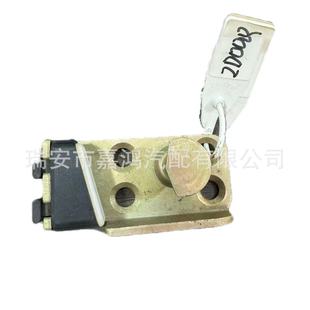 Mercedes锁扣总成右6017200131