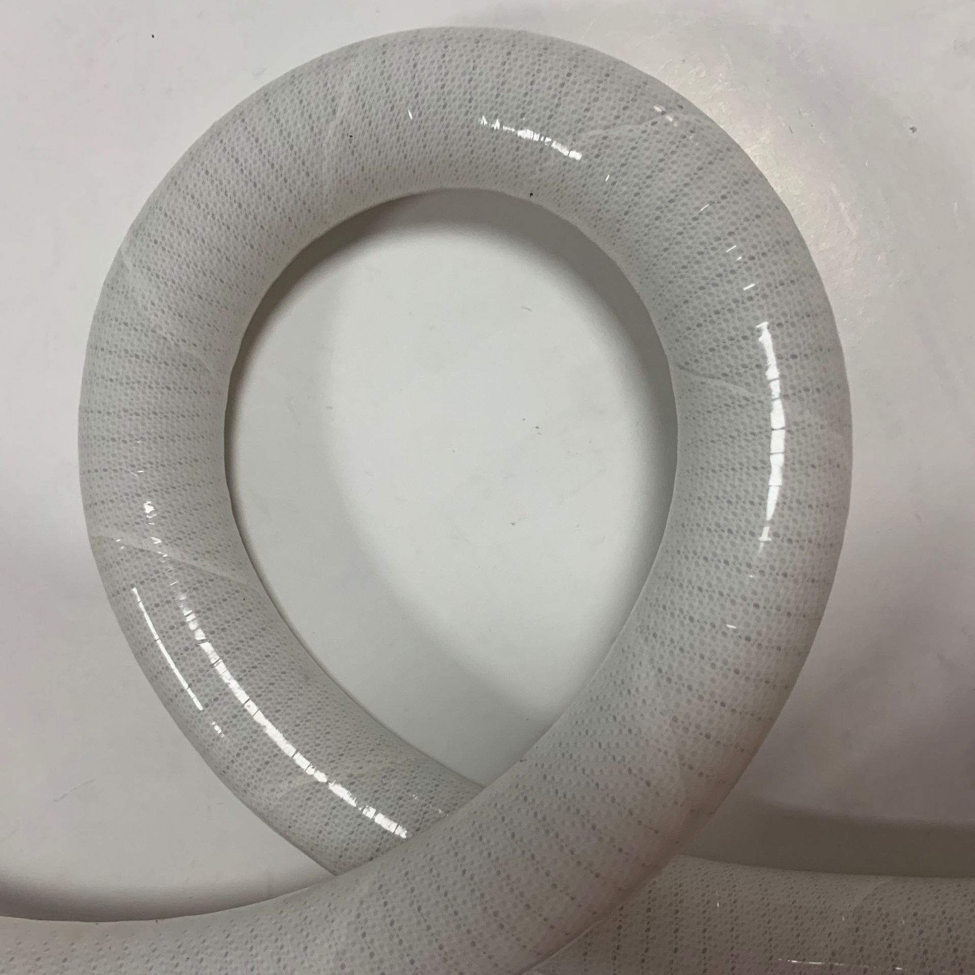 格雷特FP30 夹布钢丝管 硅胶钢丝软管图片