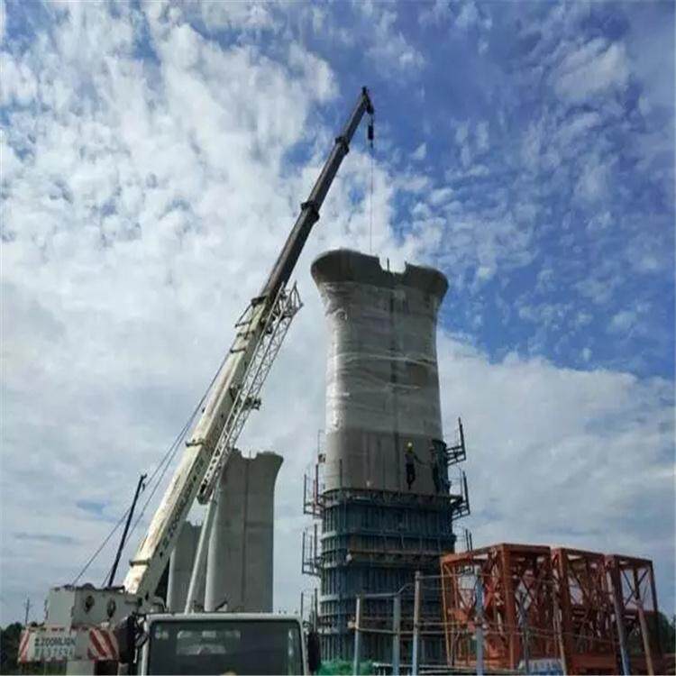 7.8米桥墩固定自动喷淋系统 桥墩旋转喷淋 桥墩喷淋
