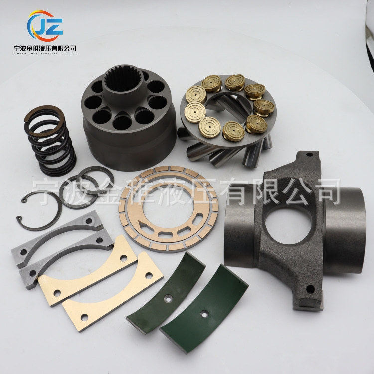 6E-6047 6E-6048 柱塞泵配件缸体柱塞配油盘回程盘