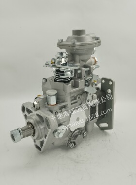 0460424057高压燃油喷射泵VE泵VE4/12F1250R374