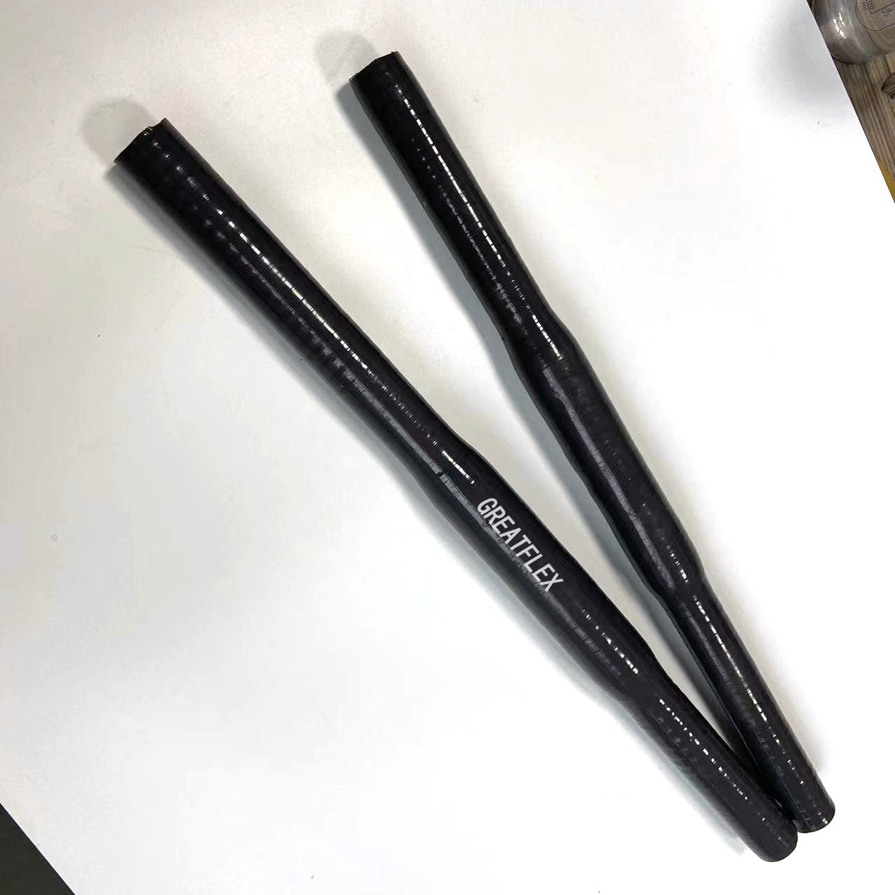 GREATFLEX0度涡轮增压发动机改装夹布硅胶直管SB40清仓
