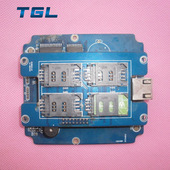 深圳设计PCBA金属键盘板触摸智能板常规板电子产品开发路板新品