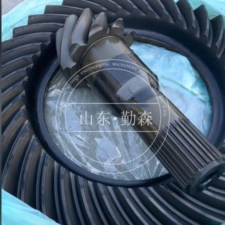 装载机配件  各种型号齐全   WA500  伞齿轮总成  425-22-31201