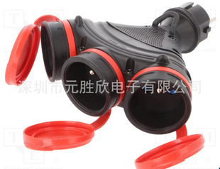 功率拆分器  W-01151 W-01152 W-01153 W-01154