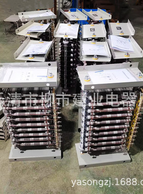 RT01-6/1B RT02-6/2B 起动调整电阻器 电阻器