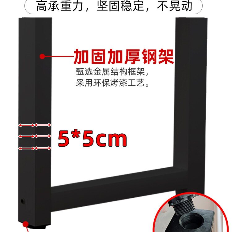 小桌子可定尺寸长40 50 60 70 小户型电脑台式桌单人小型办公书桌