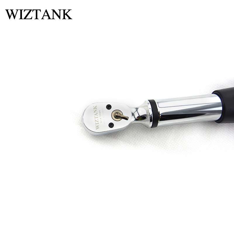 WE/IE系列台湾WIZTANK电子扭矩扳手IE8-1500BN数显扳手75-1500Nm