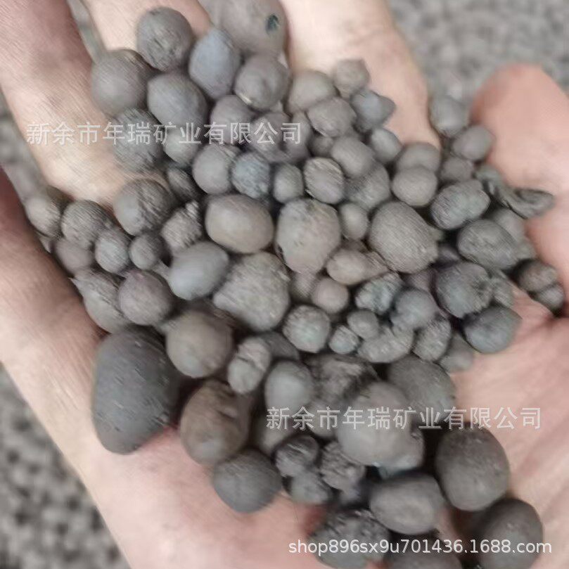 陶粒批发现货供应轻质混凝土工程建筑厕所卫生间垫底专用陶粒