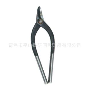 日本MORIMITU盛光钣金剪铁皮剪刀HSTM-0215