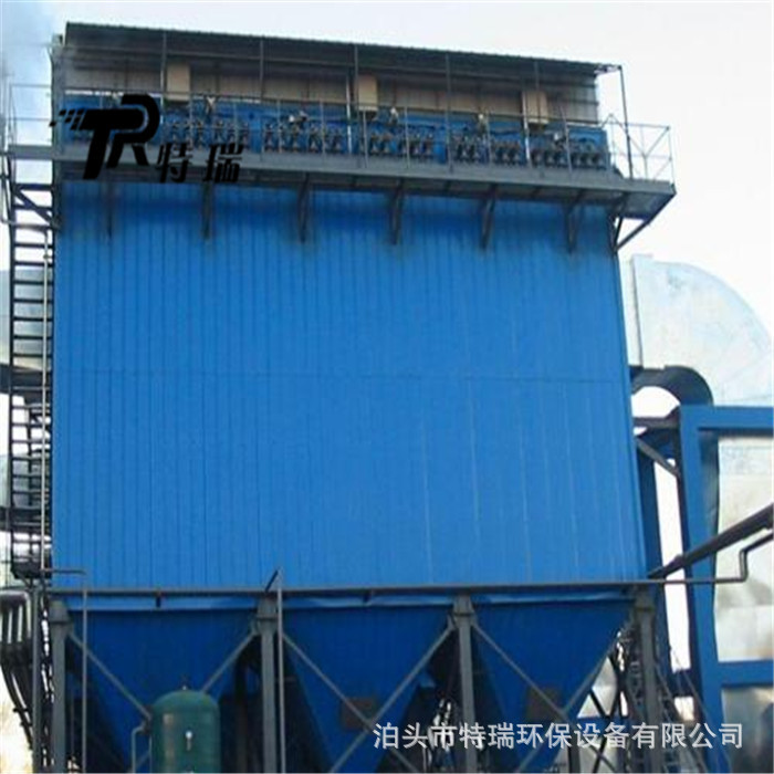 气箱脉冲布袋除尘器 玻璃窑路电铺焦油器 单机收尘器催化燃烧设备