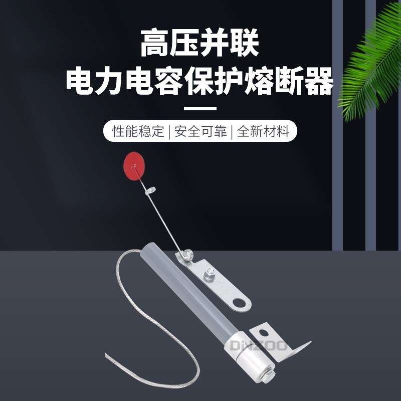 BRW-10/100P BR1-10/100P高压熔断器,电力电容器保护高压熔断器