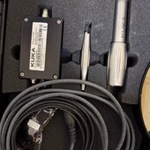 机器人零点校正仪EMD00 934C2C4工业机器人备件 228 936