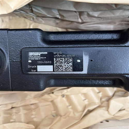 德国BRINKMANN布曼泵头4PUSP4BS-023200原装正品进口优势供应