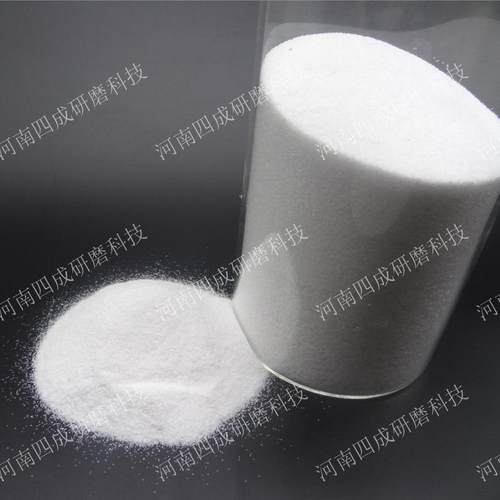 河南郑州白刚玉工厂生产白刚玉砂80目喷砂磨料F80#