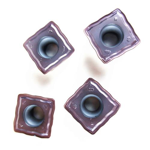 浅孔钻刀片 U钻 暴力钻刀片：QPMG110408-DP GA4230