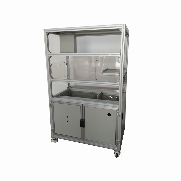 专业制作各类夹具治具工装性能检测设备机架非标制作厂家直销