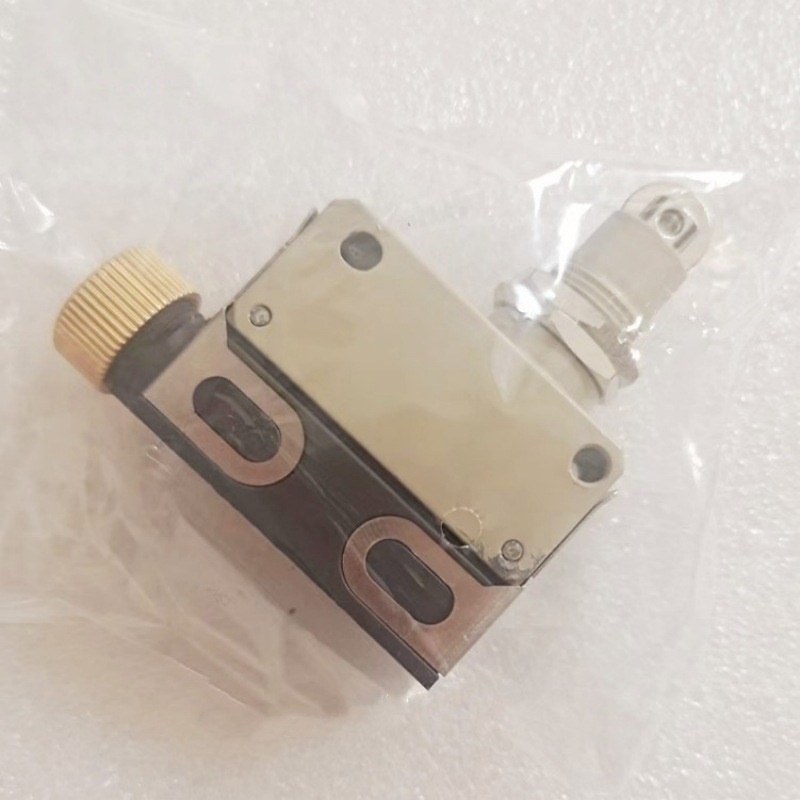 全新 行程限位开关D4E-1A20N 1B20N 1D20N 1C20N 微动开关 银点