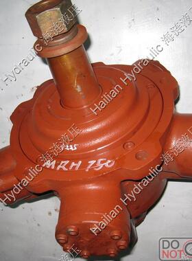MRH2-2200-1-SW船用锚机双速液压马达