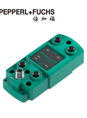 (200876)IC-KP2-1HB17-2V1D倍加福RFID控制接口单元